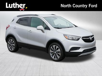 2022 Buick Encore Minneapolis MN