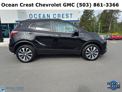 2022 Buick Encore Warrenton OR