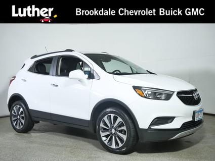2022 Buick Encore Minneapolis MN