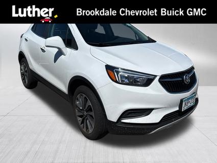 2022 Buick Encore Minneapolis MN