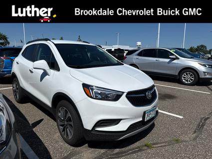 2022 Buick Encore Minneapolis MN