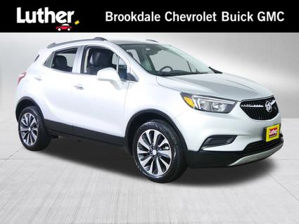2022 Buick Encore Minneapolis MN