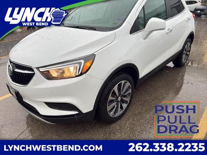 2022 Buick Encore West Bend WI