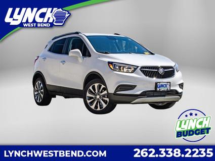 2022 Buick Encore West Bend WI