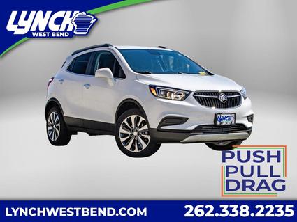 2022 Buick Encore West Bend WI