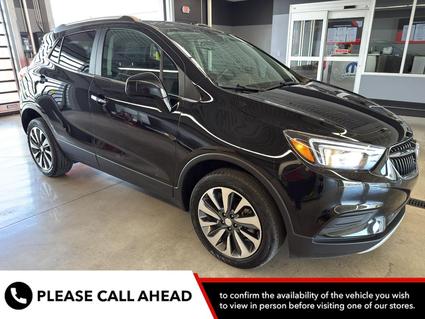 2022 Buick Encore Van Wert OH