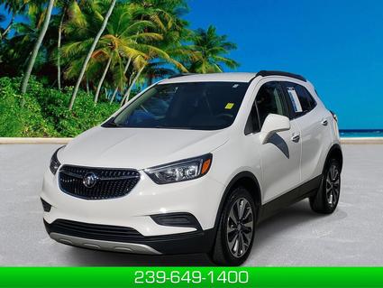 2022 Buick Encore Naples FL