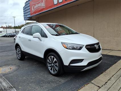 2022 Buick Encore Indiana PA