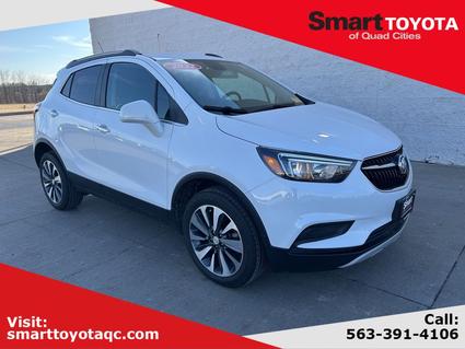 2022 Buick Encore Davenport IA