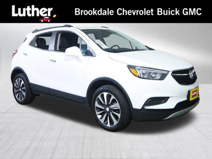 2021 Buick Encore Minneapolis MN