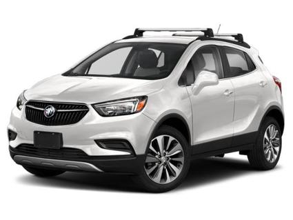 2021 Buick Encore Minneapolis MN
