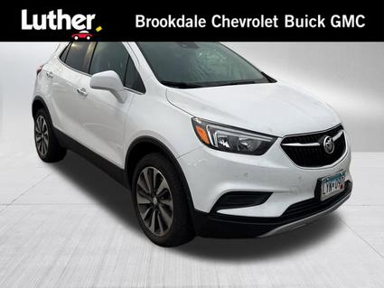 2021 Buick Encore Minneapolis MN