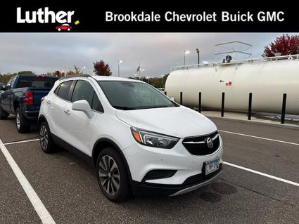 2021 Buick Encore Minneapolis MN