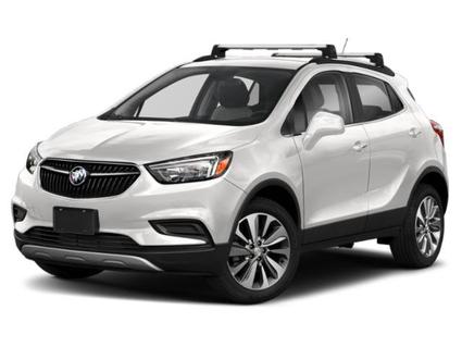 2022 Buick Encore Inver Grove Heights MN