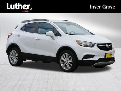 2022 Buick Encore Inver Grove Heights MN