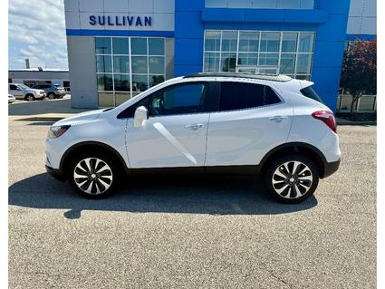 2022 Buick Encore Sullivan IN