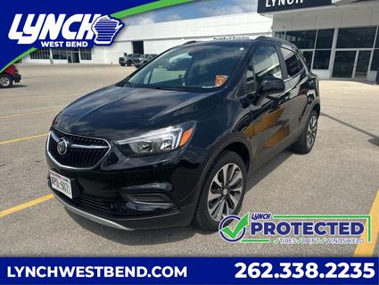 2022 Buick Encore West Bend WI