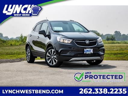 2022 Buick Encore West Bend WI