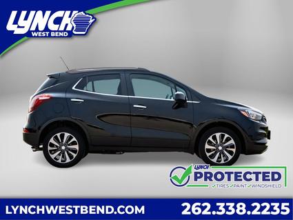 2022 Buick Encore West Bend WI