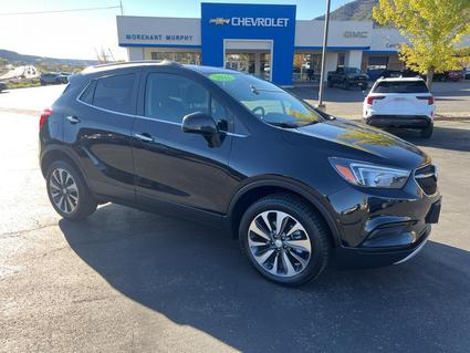 2022 Buick Encore Durango CO