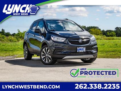 2022 Buick Encore West Bend WI