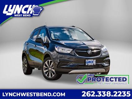 2022 Buick Encore West Bend WI