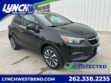 2022 Buick Encore West Bend WI