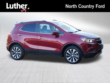 2022 Buick Encore Minneapolis MN