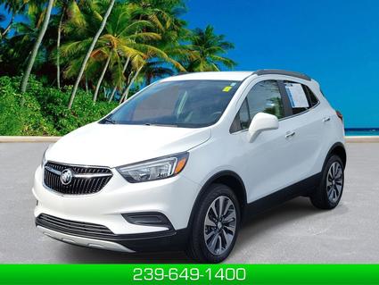 2022 Buick Encore Naples FL