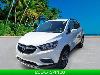 2022 Buick Encore Naples FL