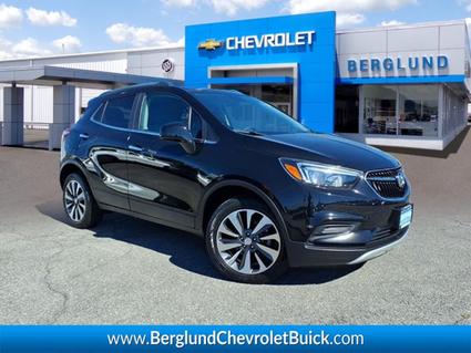 2022 Buick Encore Roanoke VA