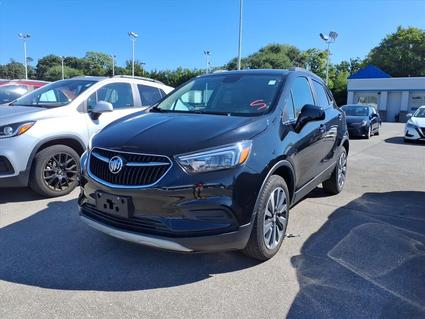 2022 Buick Encore Roanoke VA