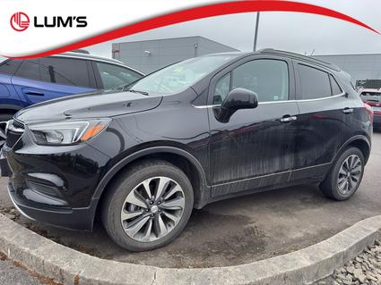 2022 Buick Encore Warrenton OR