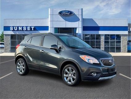 2016 Buick Encore Waterloo IL