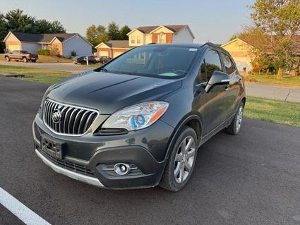 2016 Buick Encore Waterloo IL