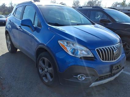2013 Buick Encore Saint Louis MO