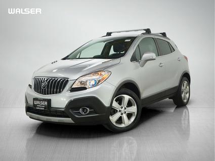 2015 Buick Encore Burnsville MN
