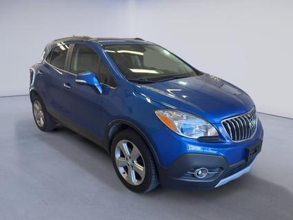 2015 Buick Encore Brunswick OH