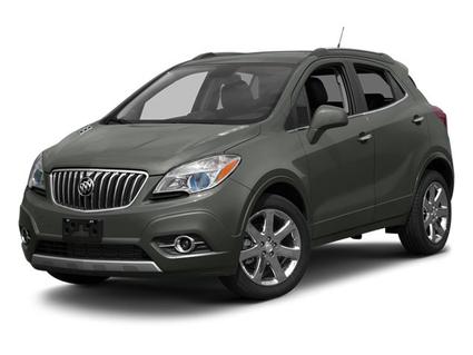 2014 Buick Encore Inver Grove Heights MN