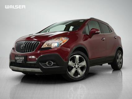 2014 Buick Encore Burnsville MN