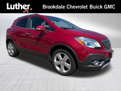 2015 Buick Encore Minneapolis MN