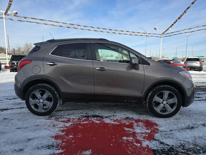 2013 Buick Encore Billings MT