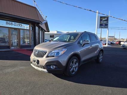 2013 Buick Encore Billings MT