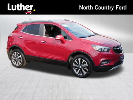 2018 Buick Encore Minneapolis MN