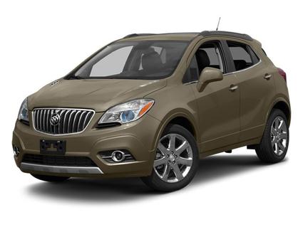 2014 Buick Encore Waite Park MN
