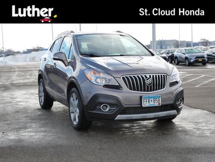 2014 Buick Encore Waite Park MN