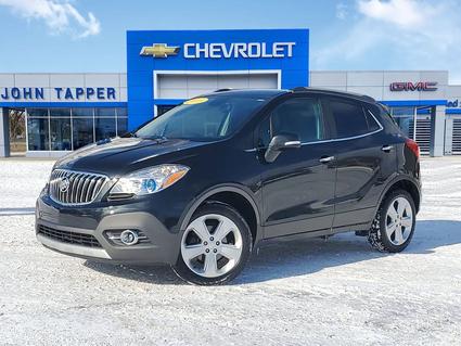 2015 Buick Encore Paw Paw MI