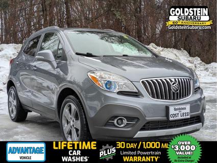 2014 Buick Encore Albany NY