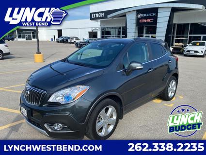2016 Buick Encore West Bend WI