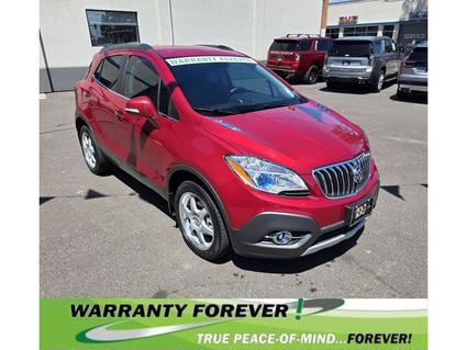 2014 Buick Encore La Grande OR